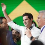 Daniel Vilela avaliou o lançamento
