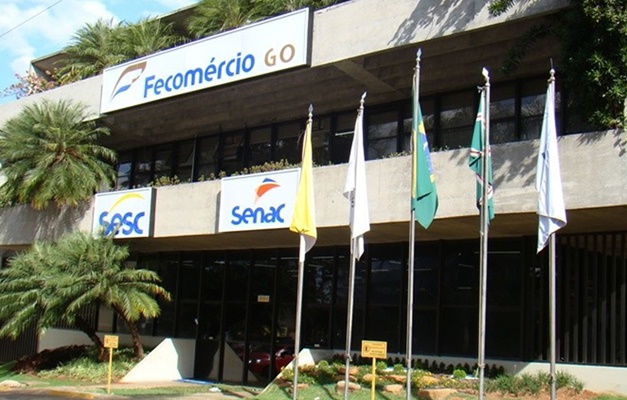 Fecomércio e Sindiposto