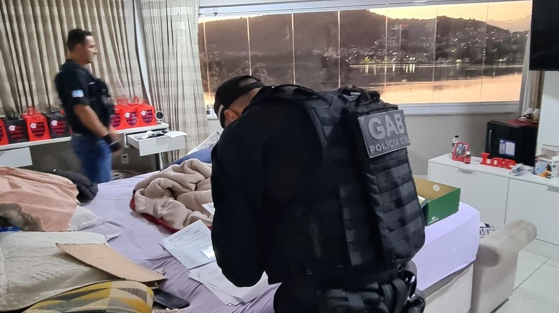 Operação Jogada Marcada