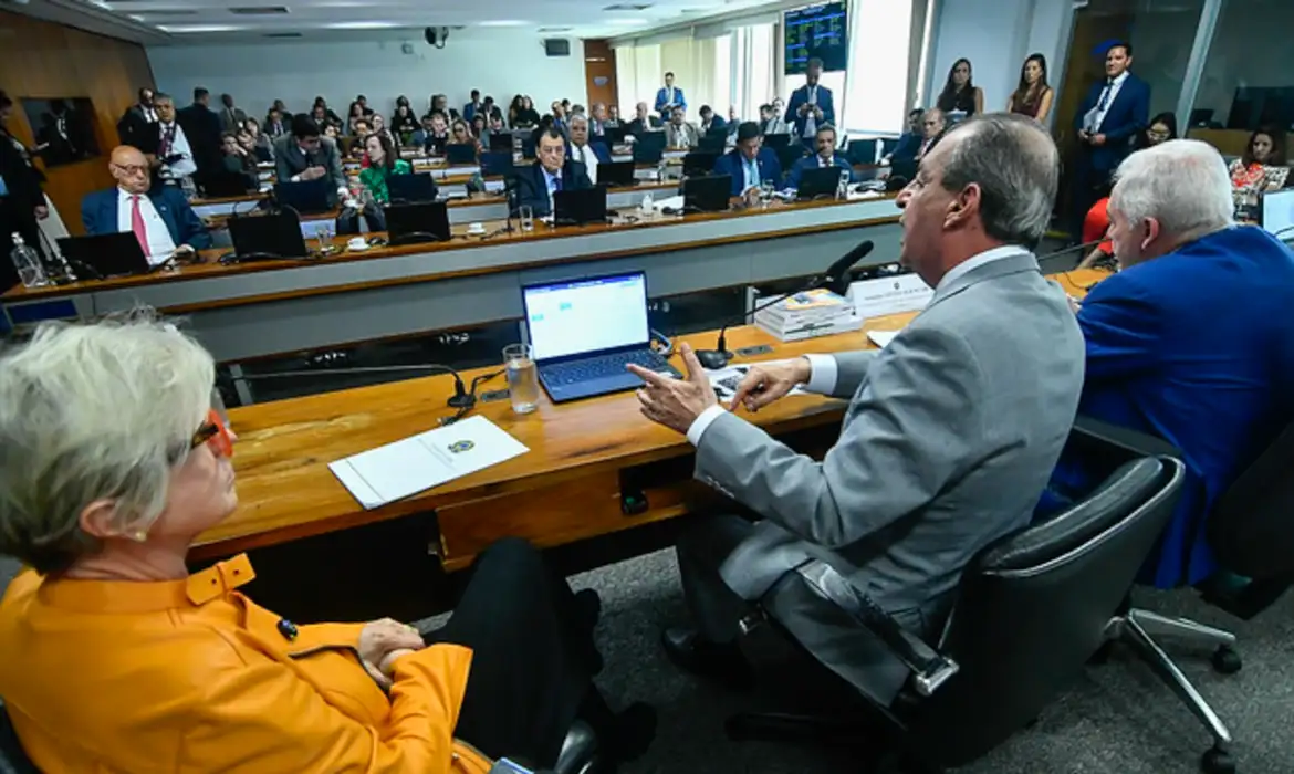 PEC do fim da reeleição