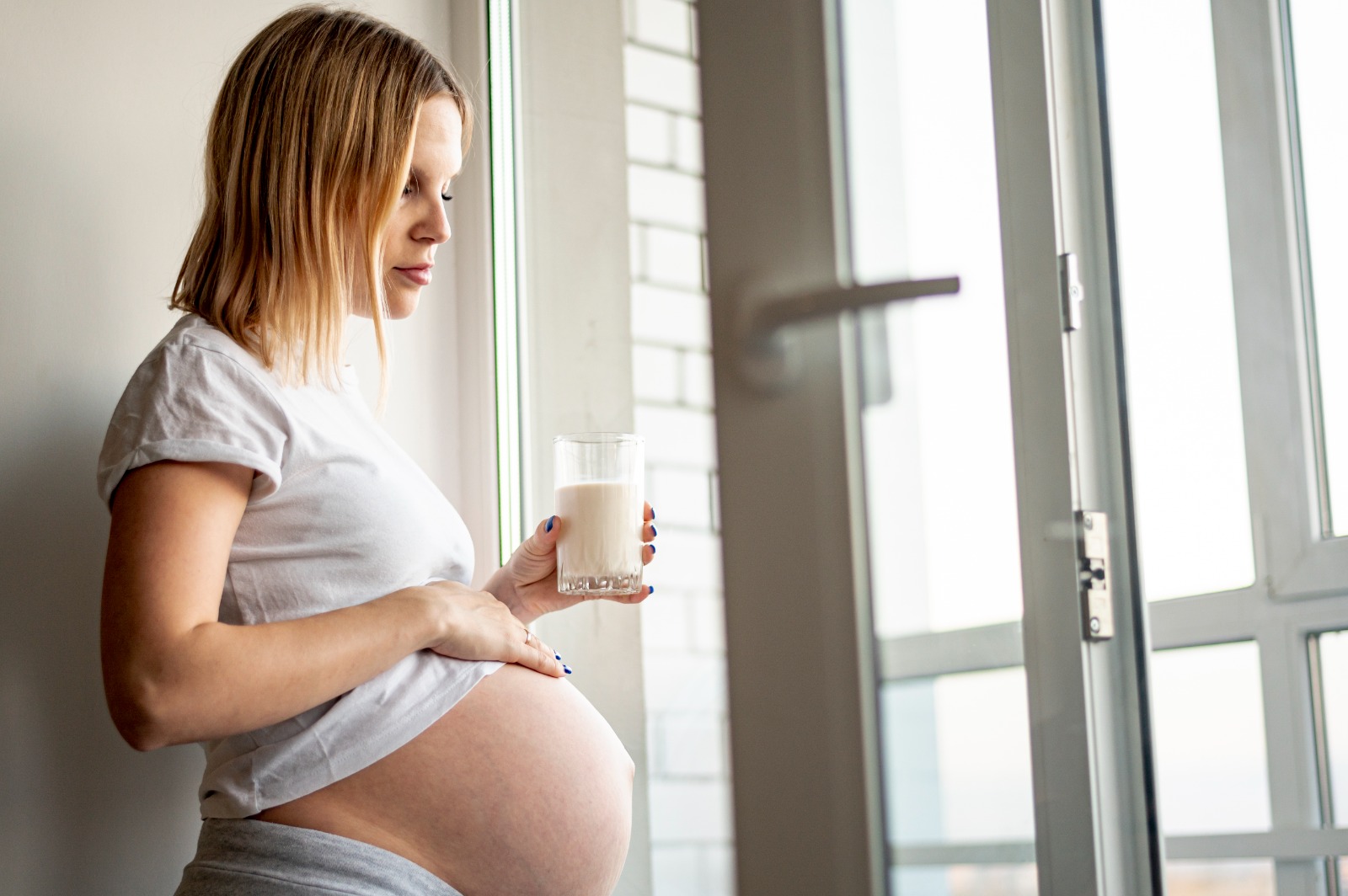 Nutricionista reforça a importância