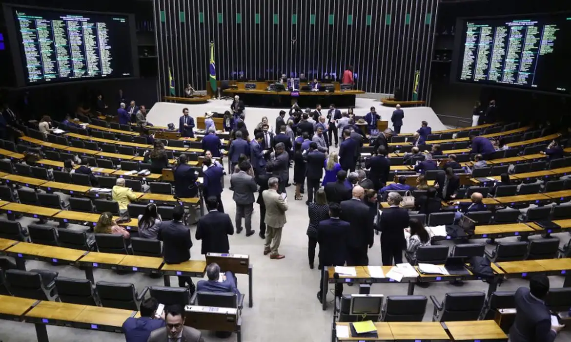Câmara aprova projeto que amplia