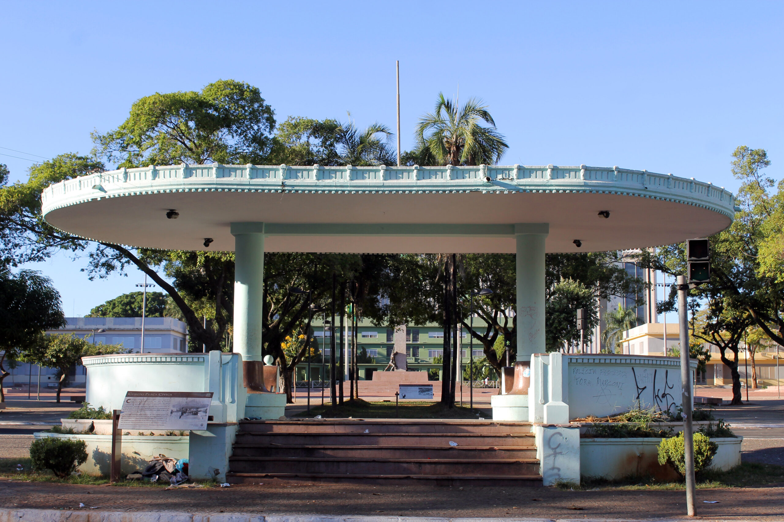 Goiânia terá calendário comemorativo