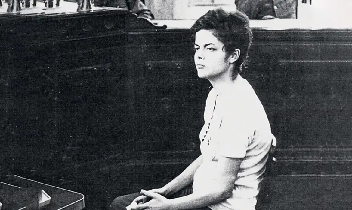 Dilma Rousseff