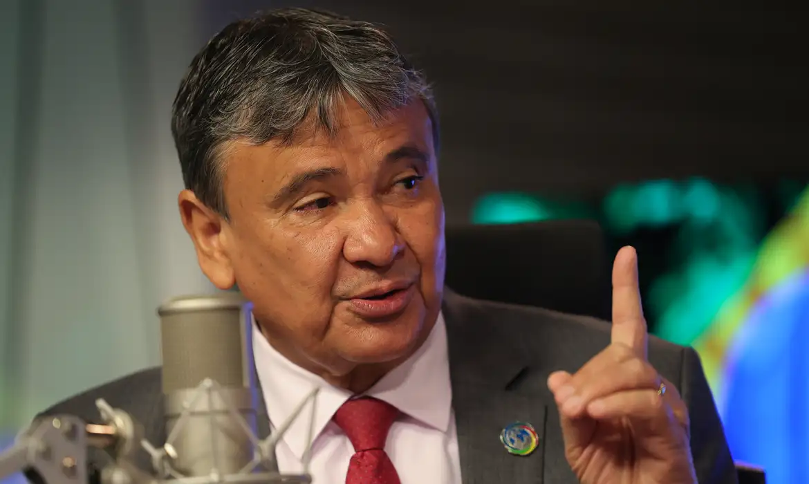 Ministro diz que Brasil