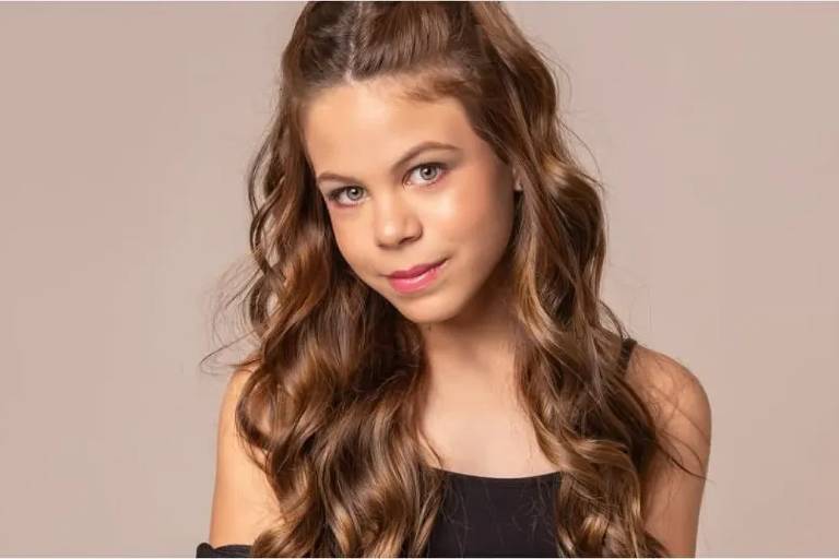 Atriz mirim