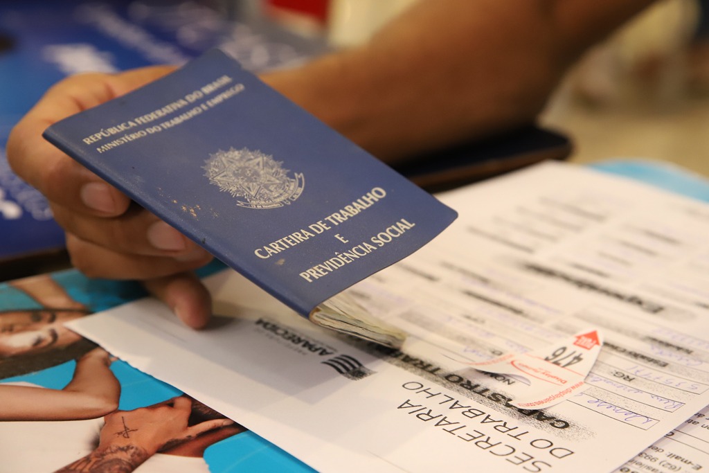 Empresas de Aparecida ofertam
