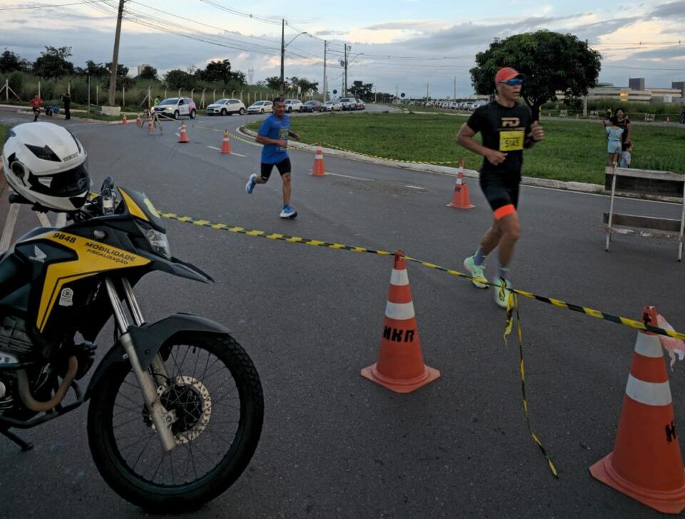 Corridas de rua