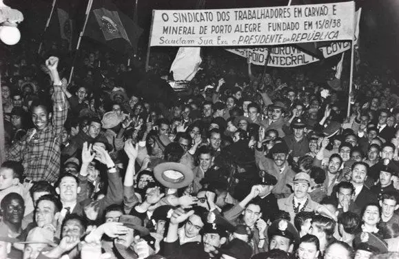 Dia do Trabalhador