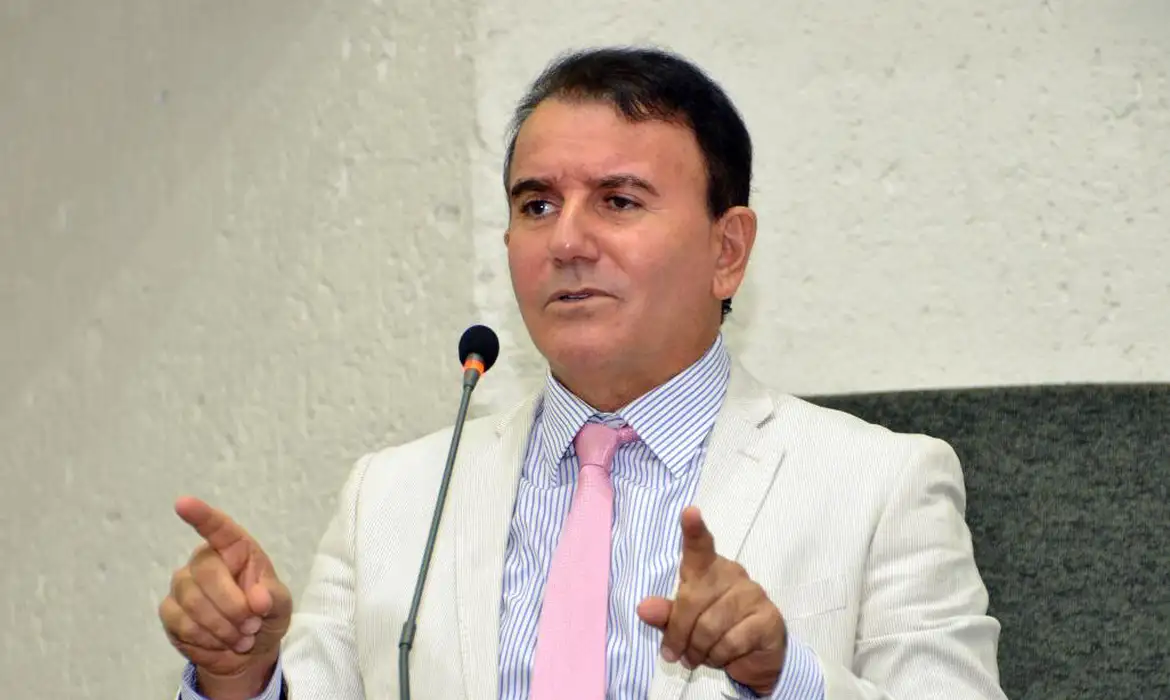 Polícia Federal