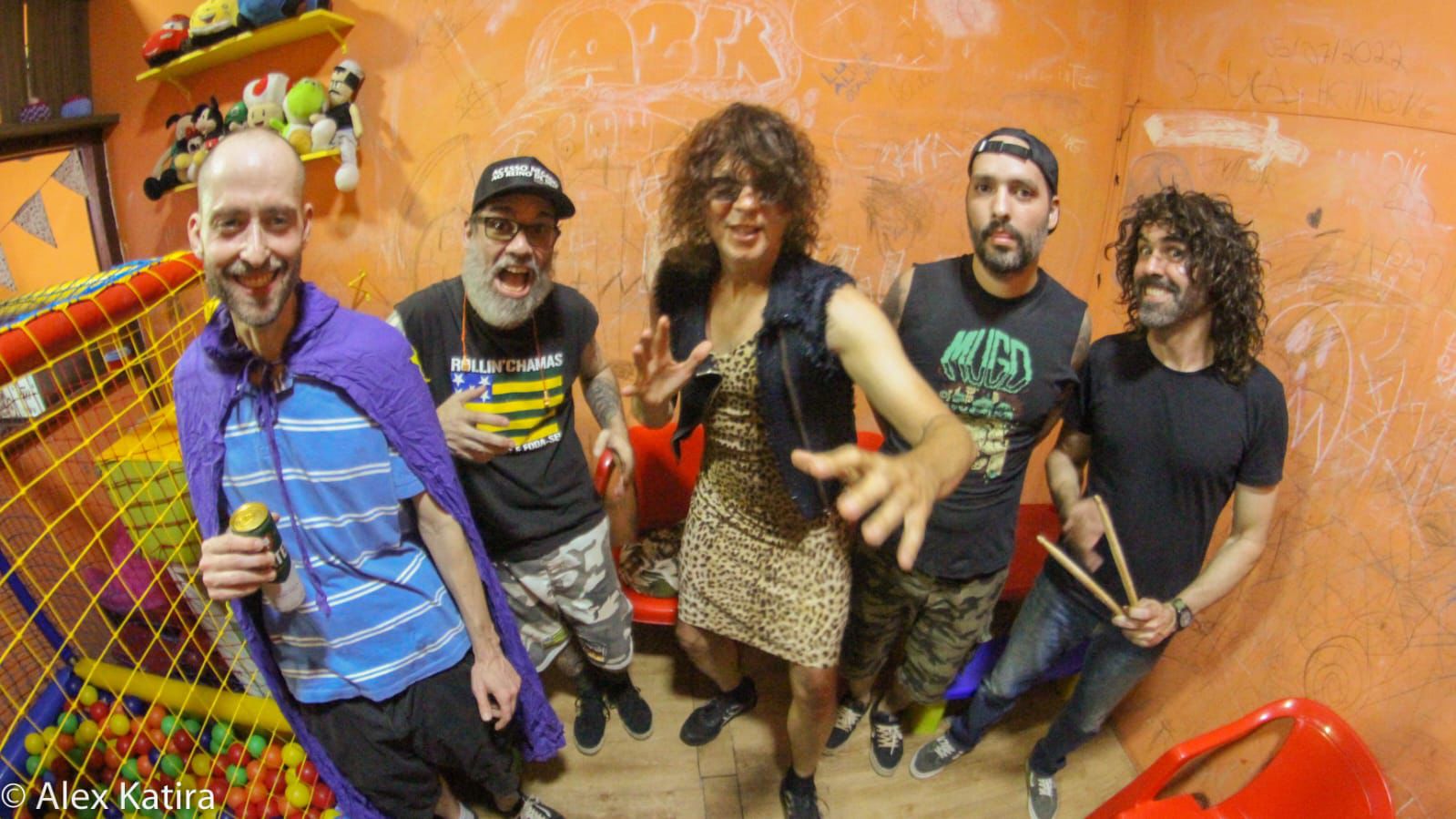 Cidade Rock agita Goiânia