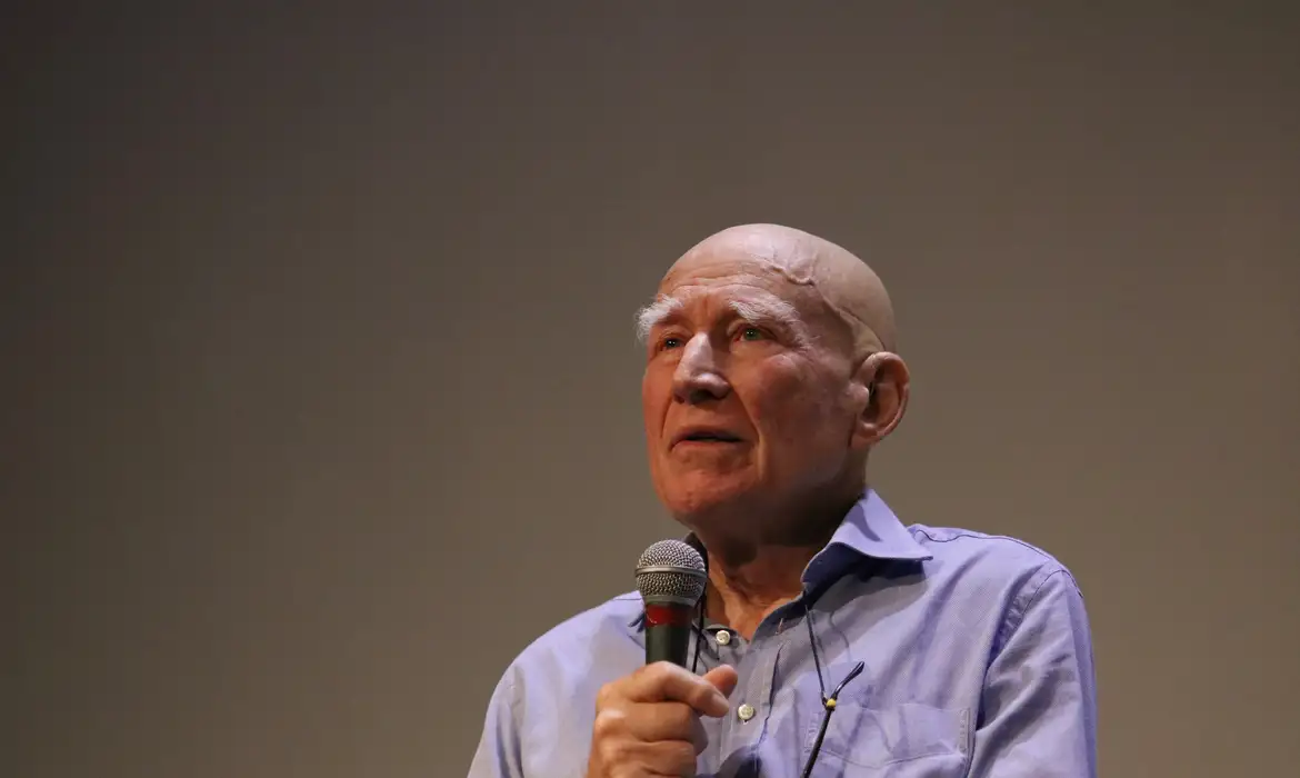Sebastião Salgado