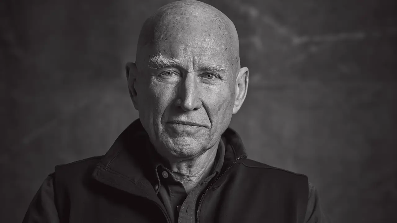 Fotógrafo Sebastião Salgado morreu