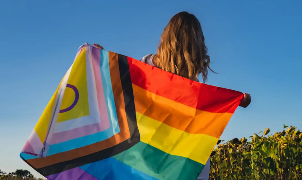 Dia Internacional do Orgulho