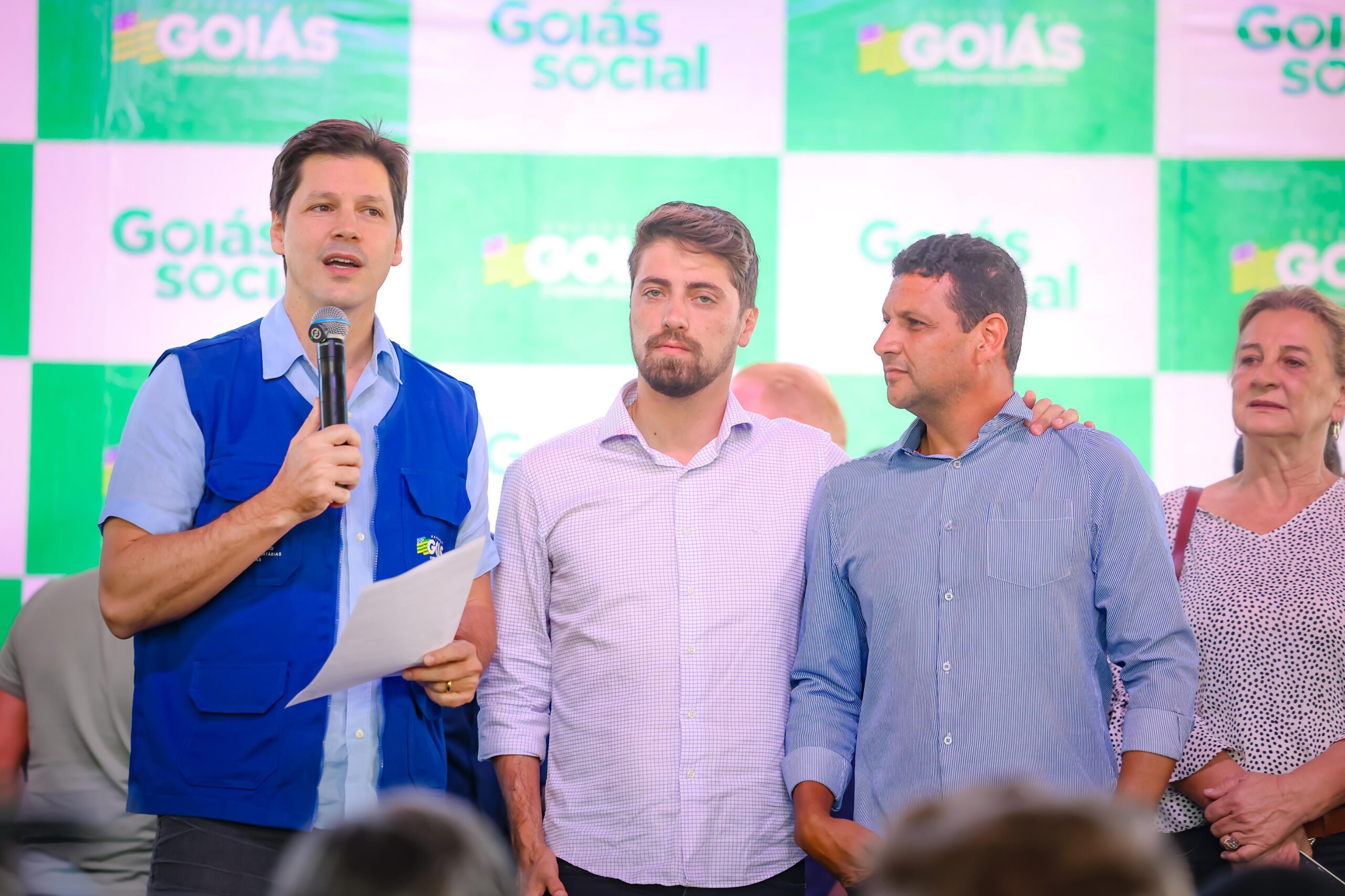 Daniel Vilela