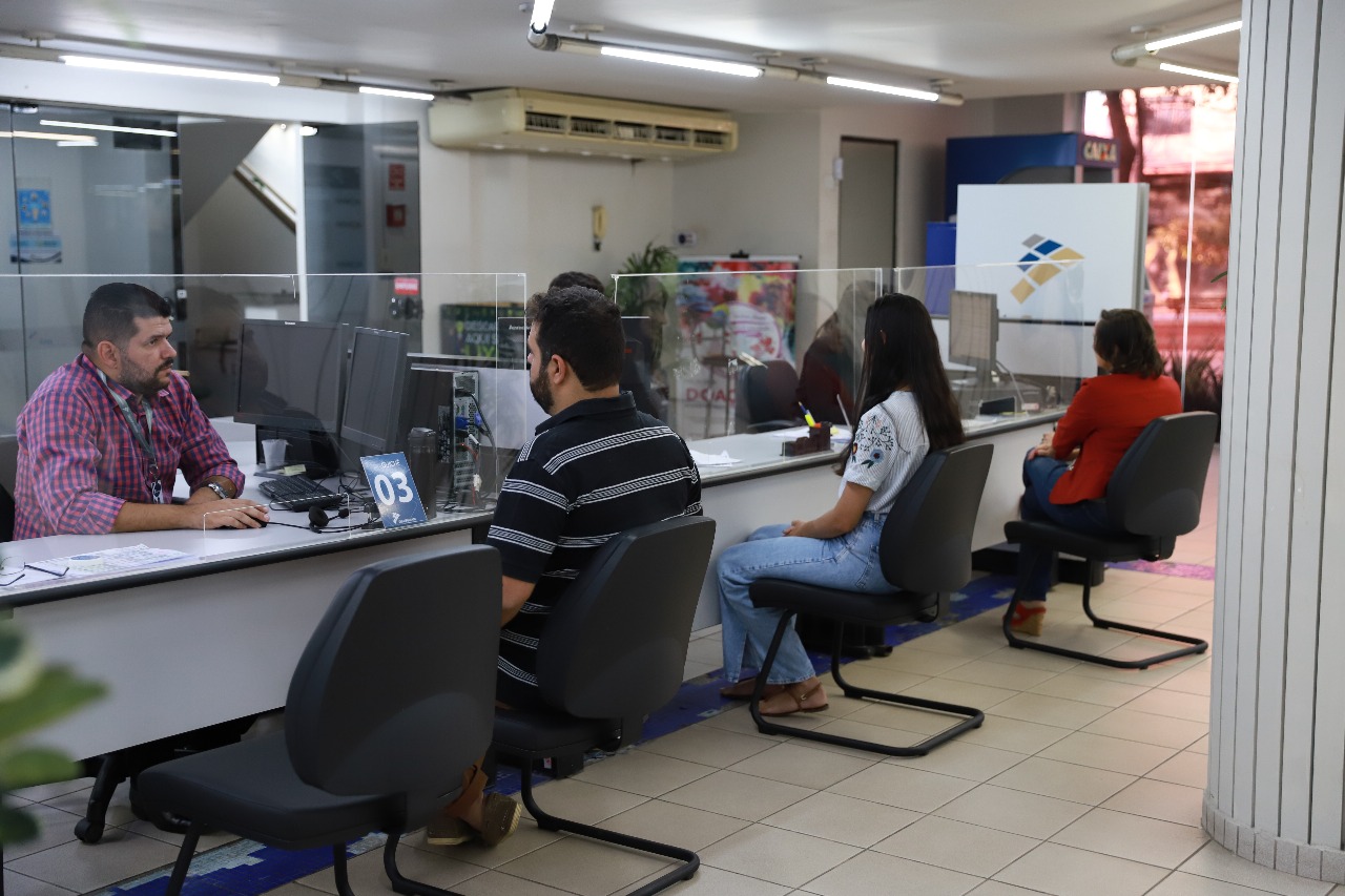 garantia imobiliária