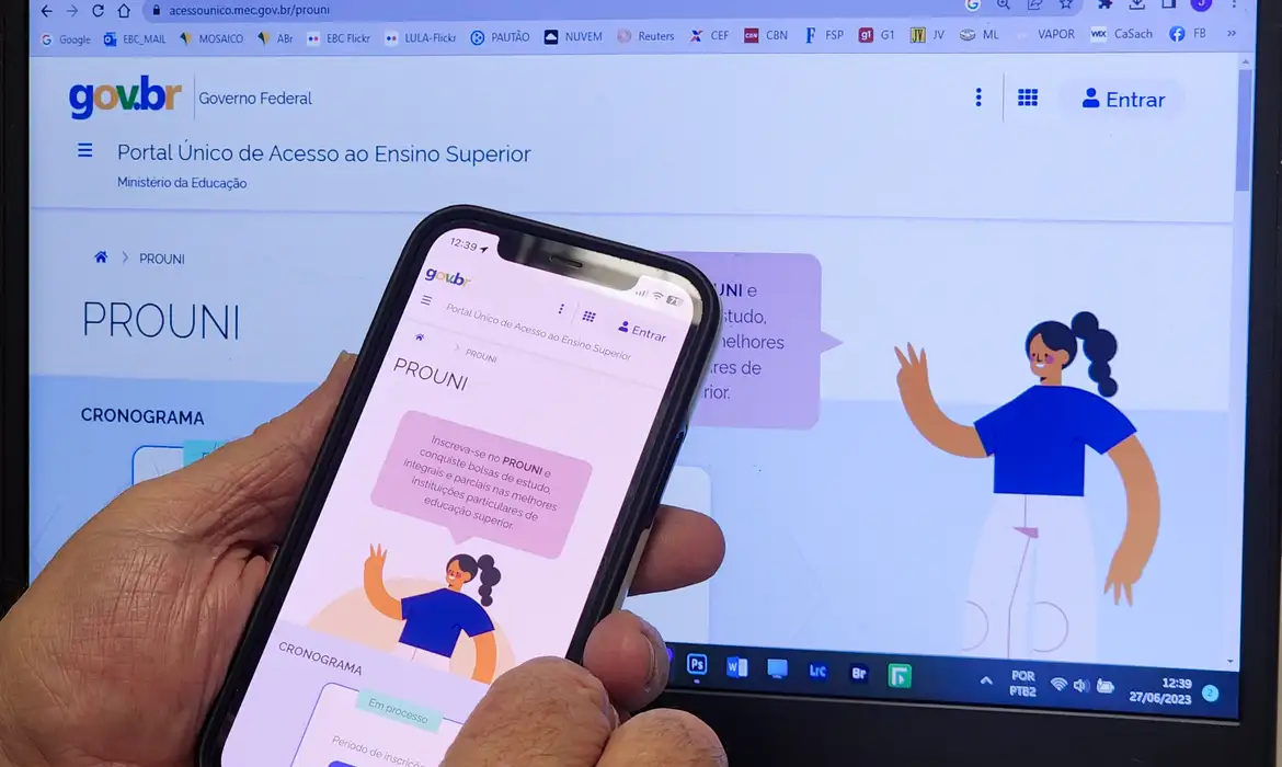 Consulta a bolsas