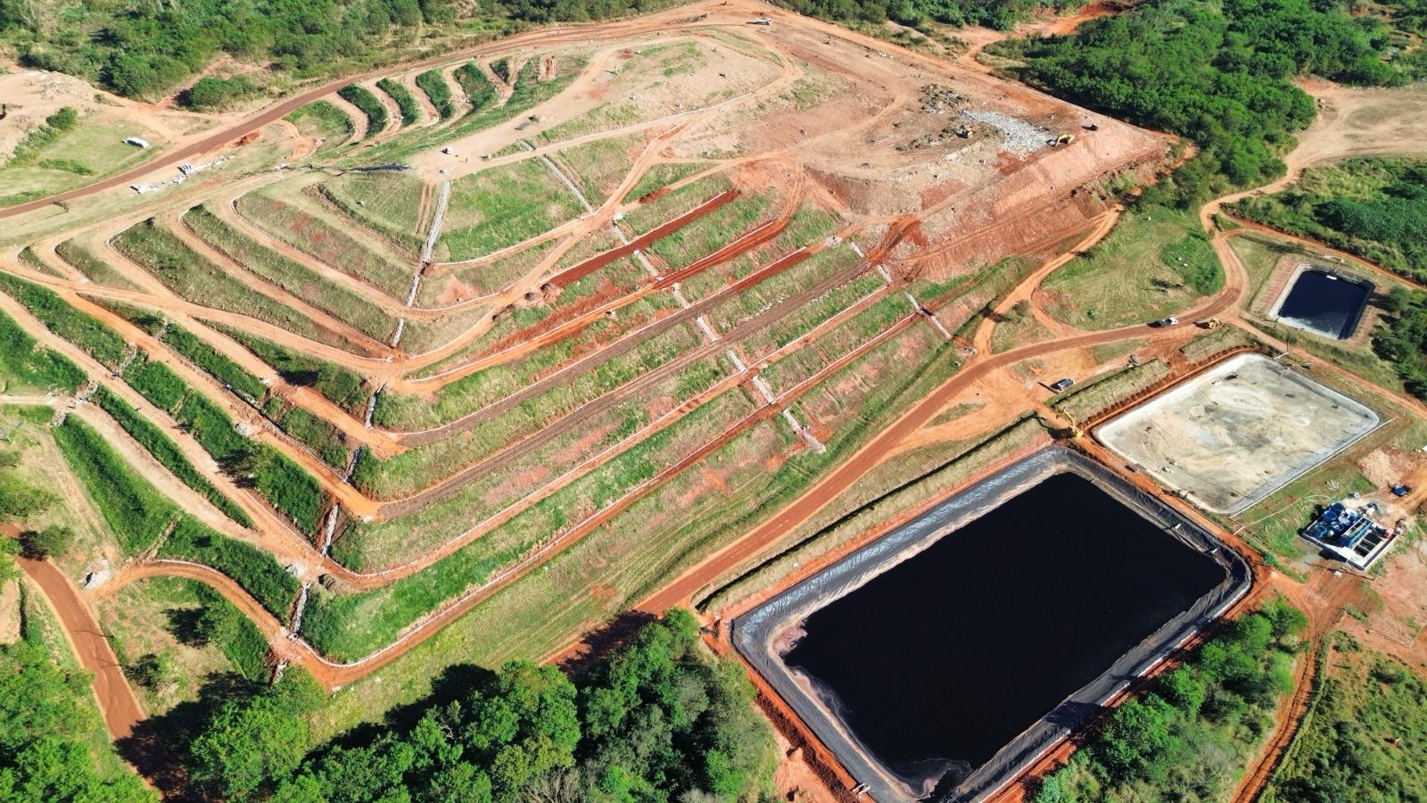Aterro Sanitário