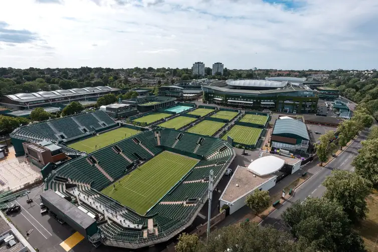 Wimbledon