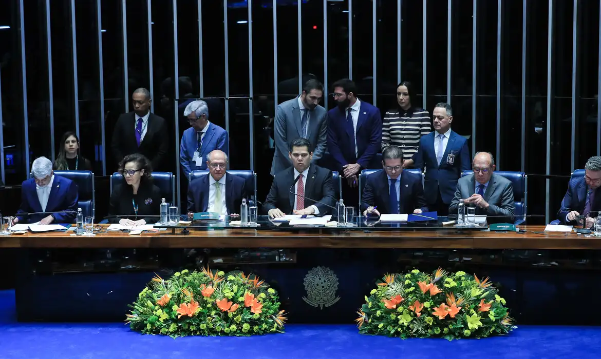 Governo federal defende fortalecimento
