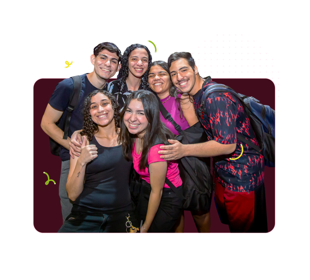 vagas para estagiários
