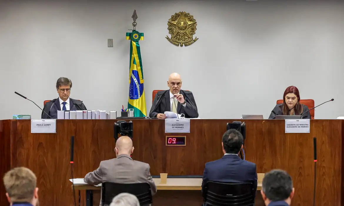 interrogatório de Bolsonaro