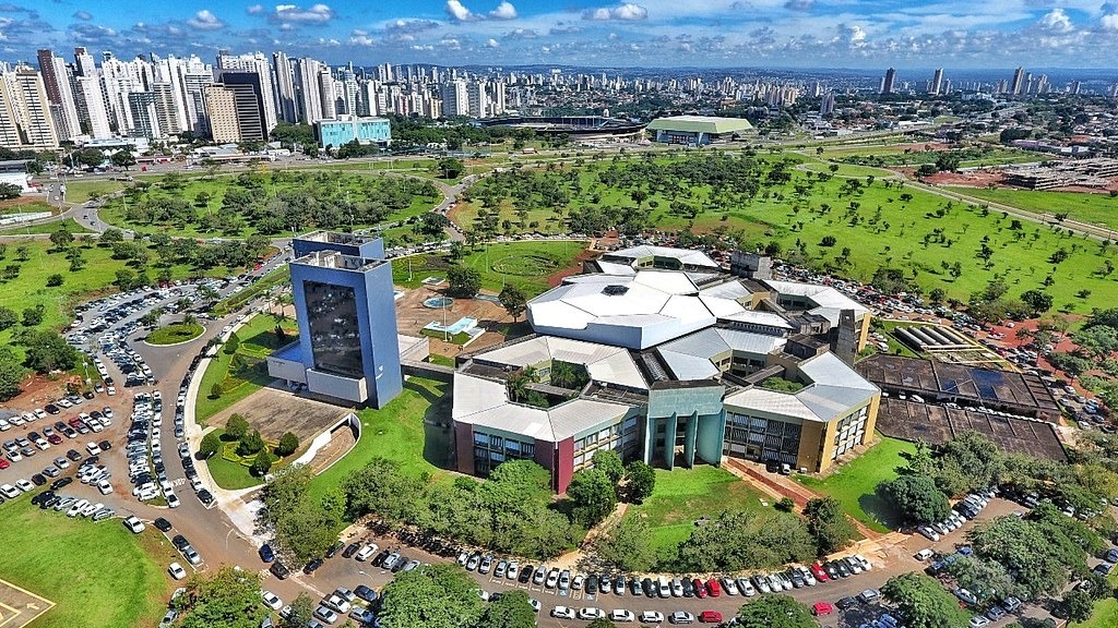 Goiânia inicia notificação