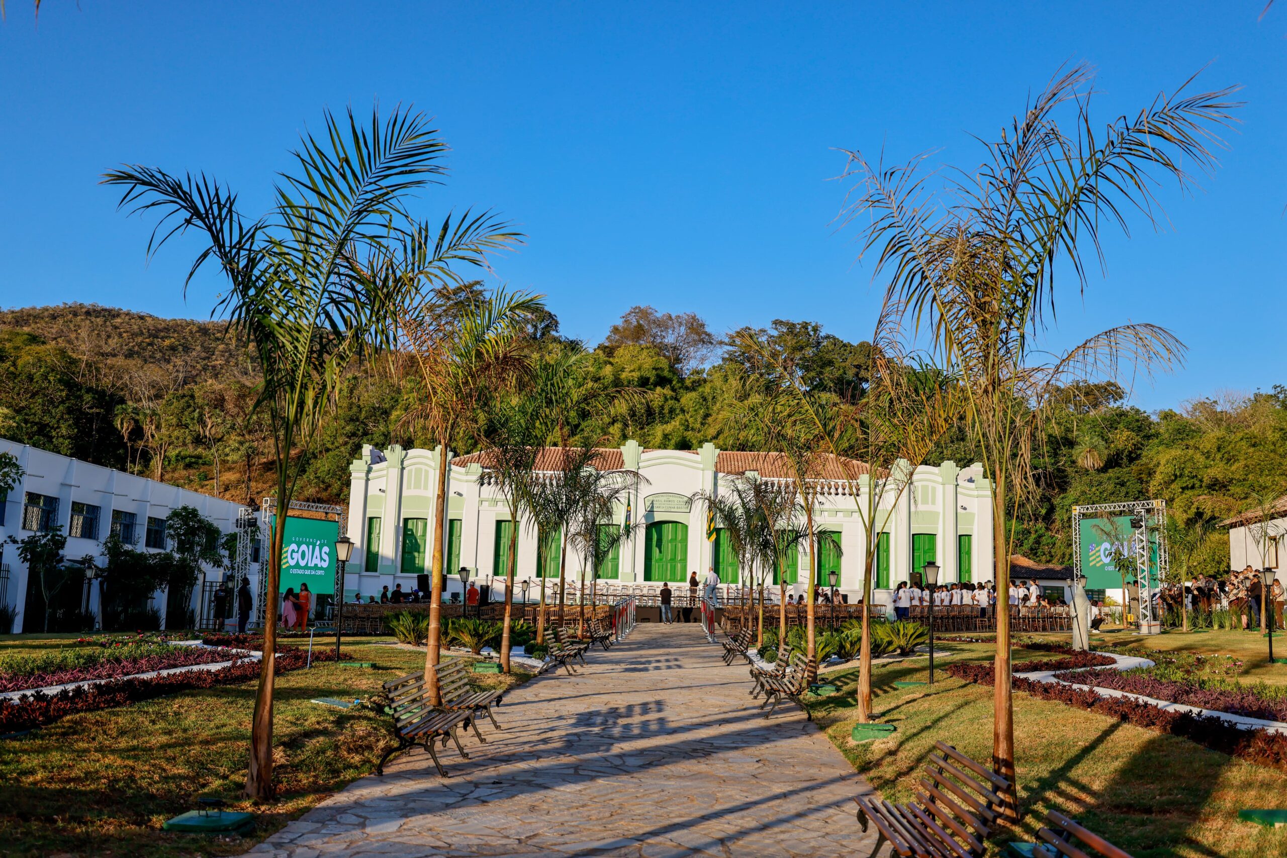 cidade de goiás