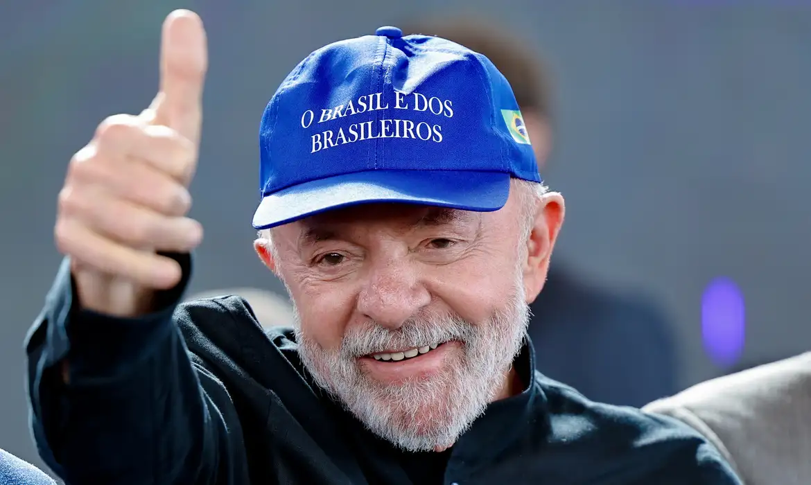 governo tem apoio do povo
