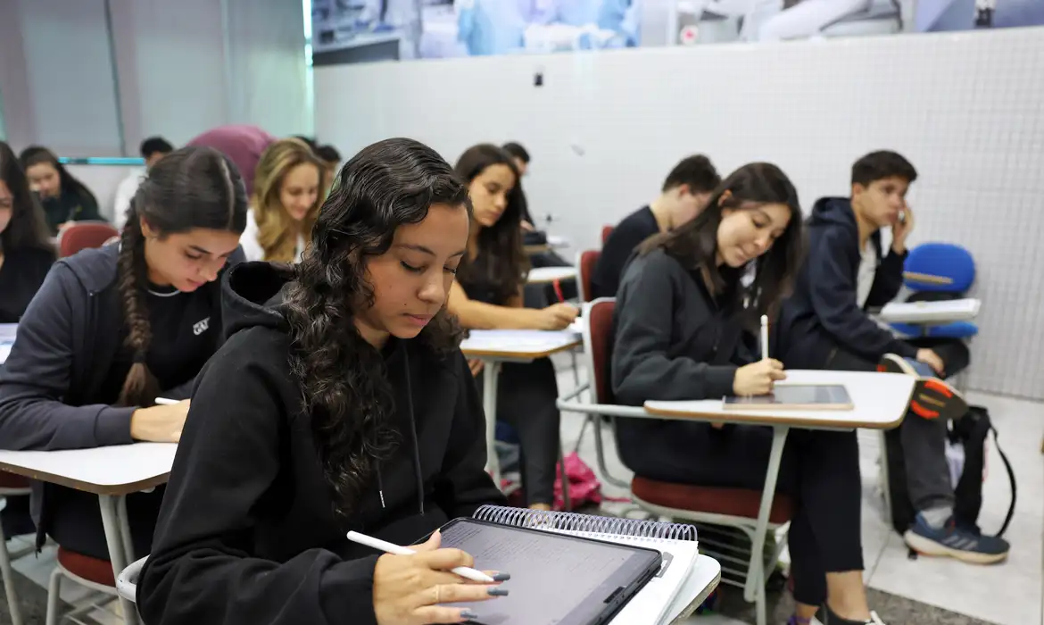 Inscrições para o Fies