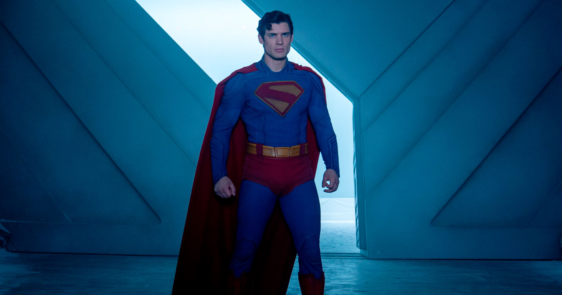 Assistir Superman