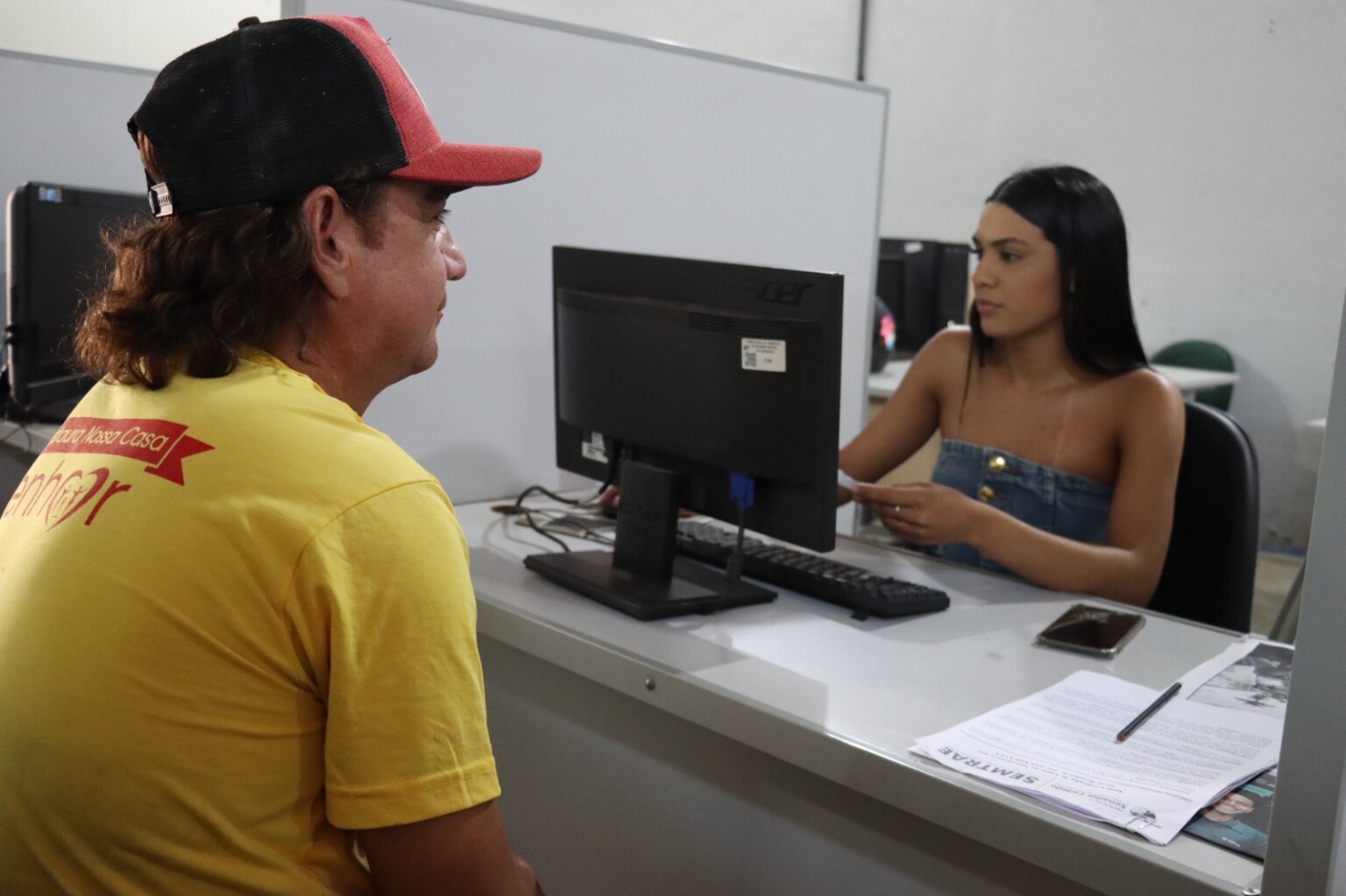 senador canedo