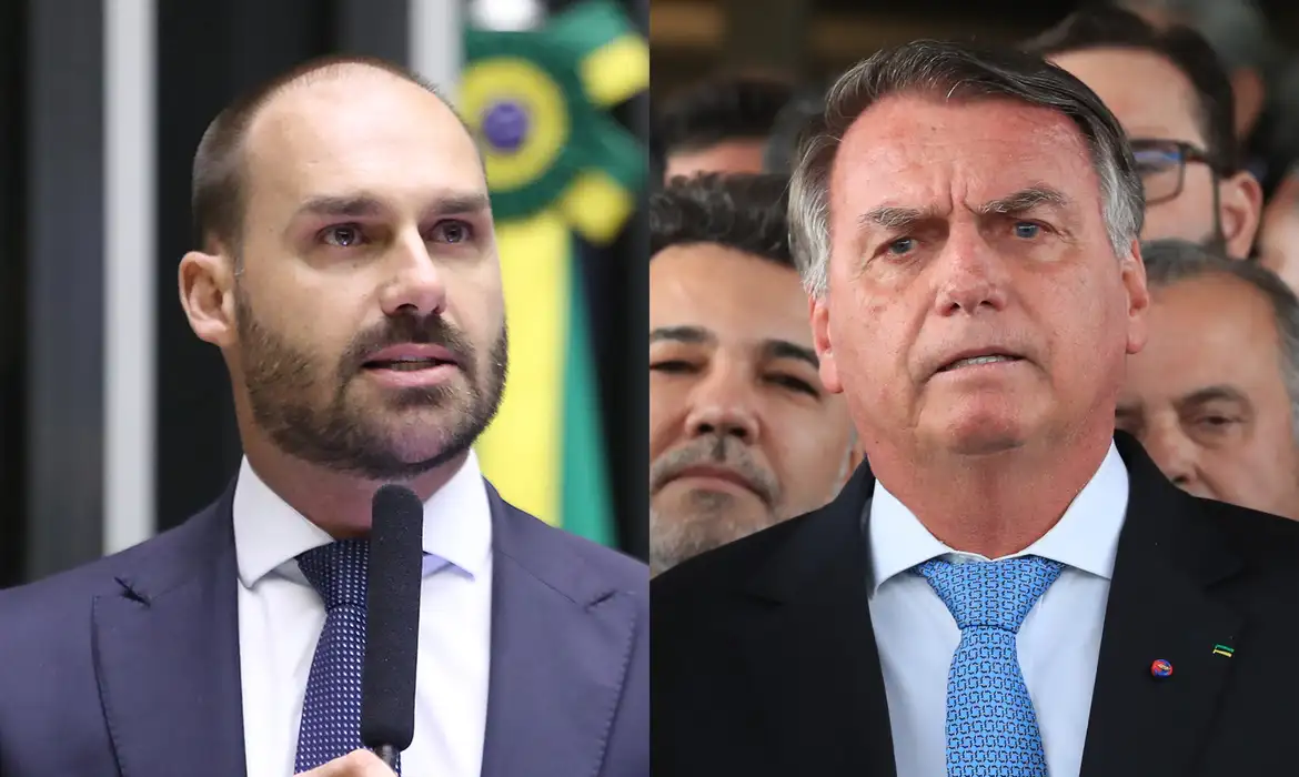 eduardo bolsonaro