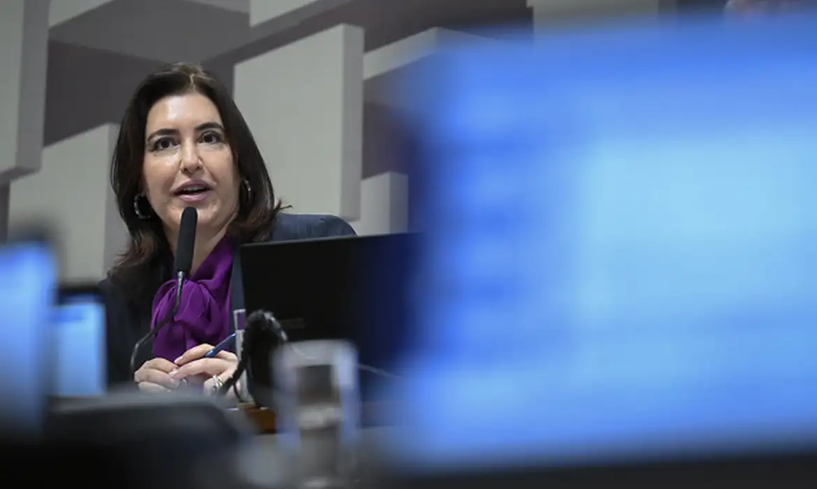 No Senado
