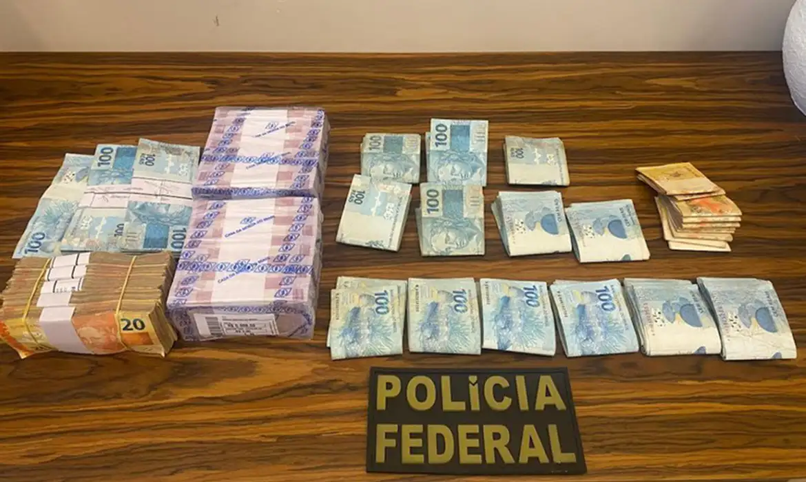 Polícia Federal