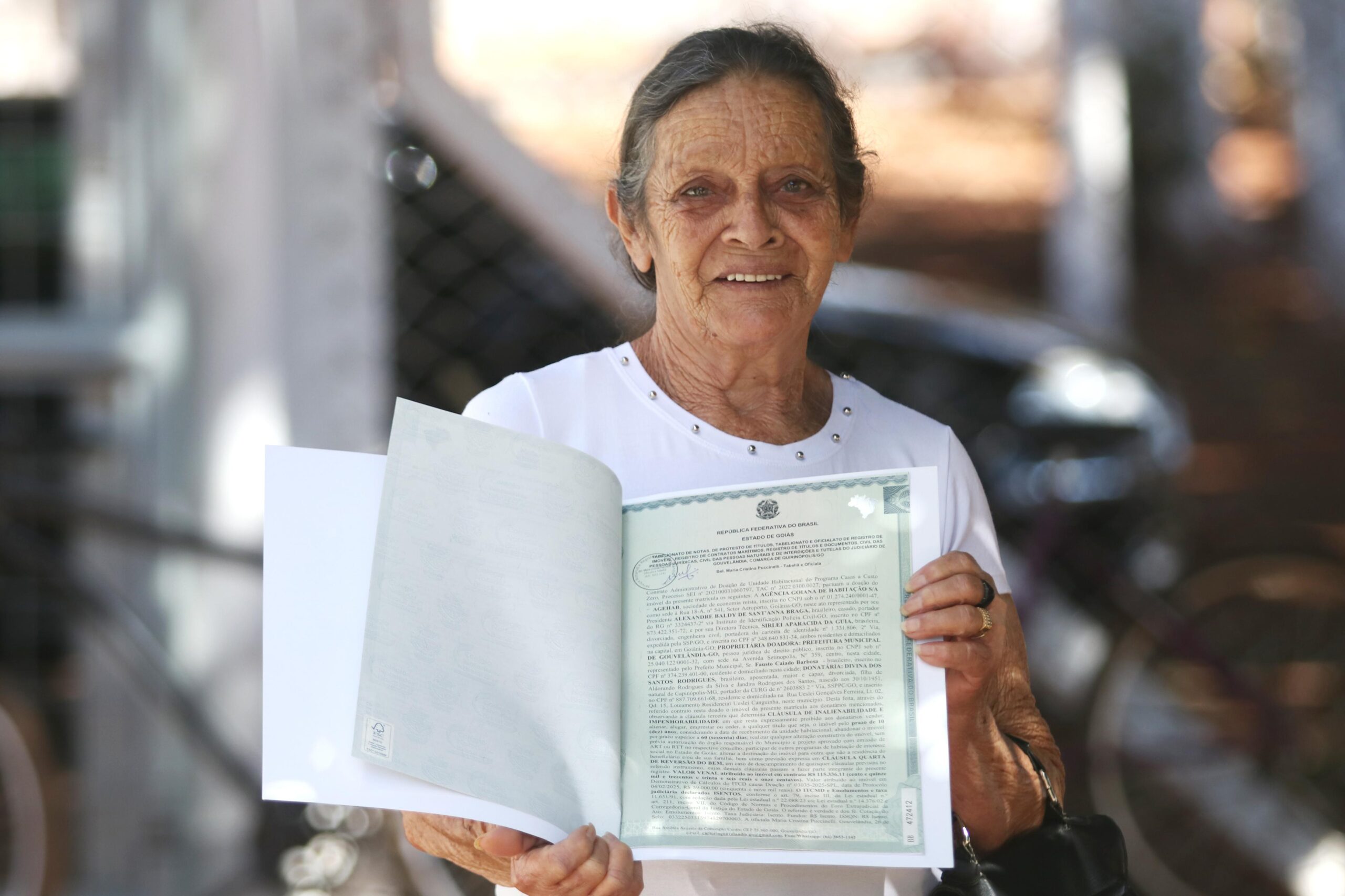 Escritura