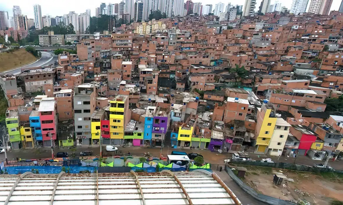 inflação