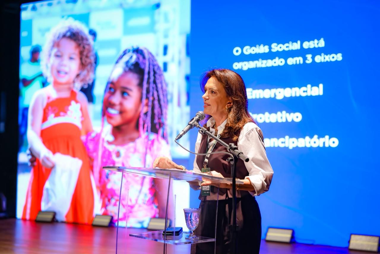 Gracinha Caiado