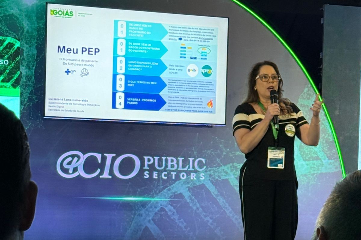 tecnologia da informação