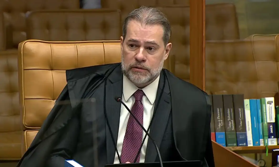 PEC da Blindagem