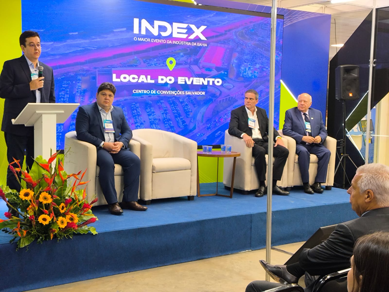 INDEX Bahia 2025