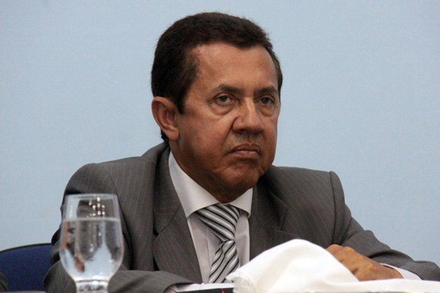 Juquinha das Neves