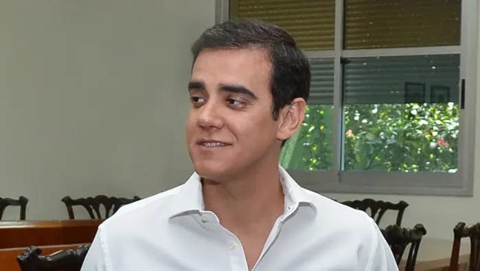 Ex-deputado