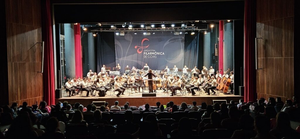 Orquestra Filarmônica