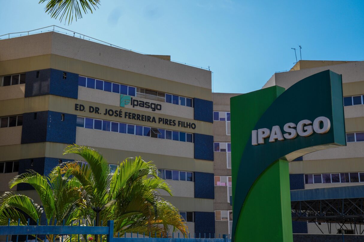 Ipasgo lamentou decisão da UFG