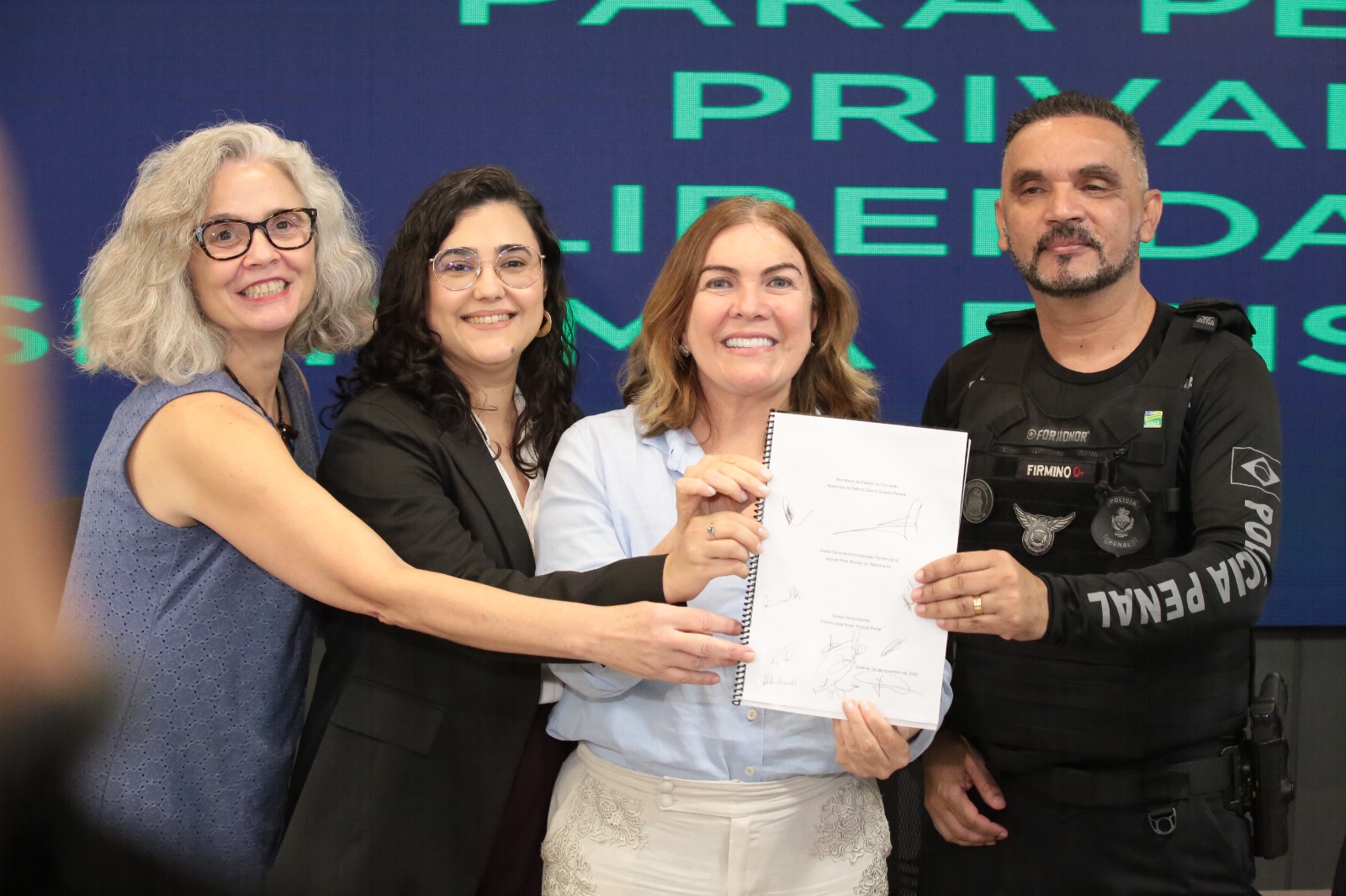 Governo de Goiás