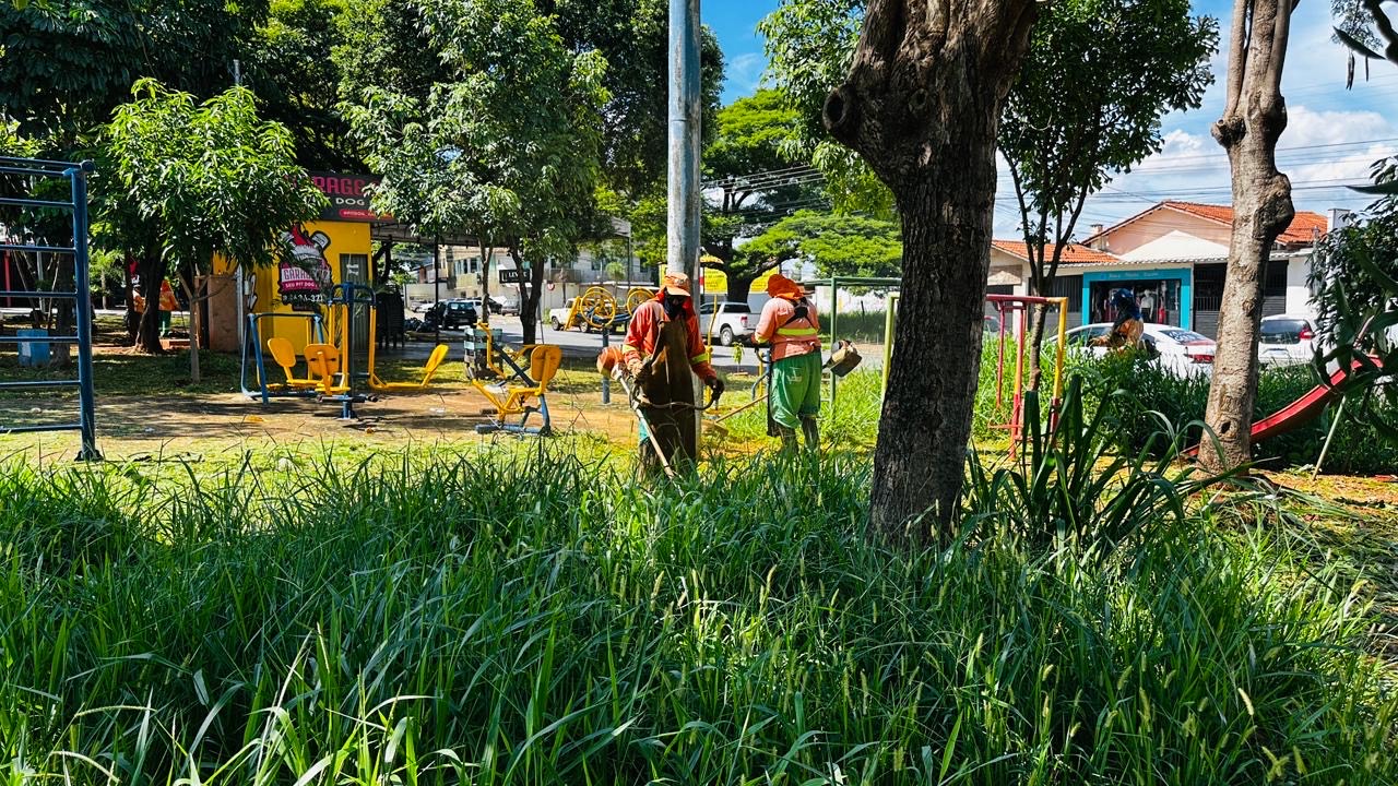 Comurg contratou empresa