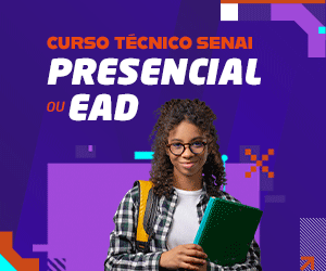 MÍDIA FIXA – SESI/SENAI (FEVEREIRO A ABRIL)