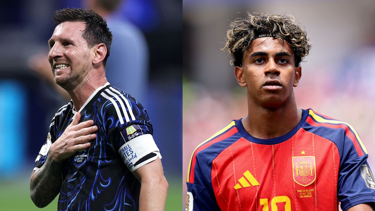 Argentina e Espanha