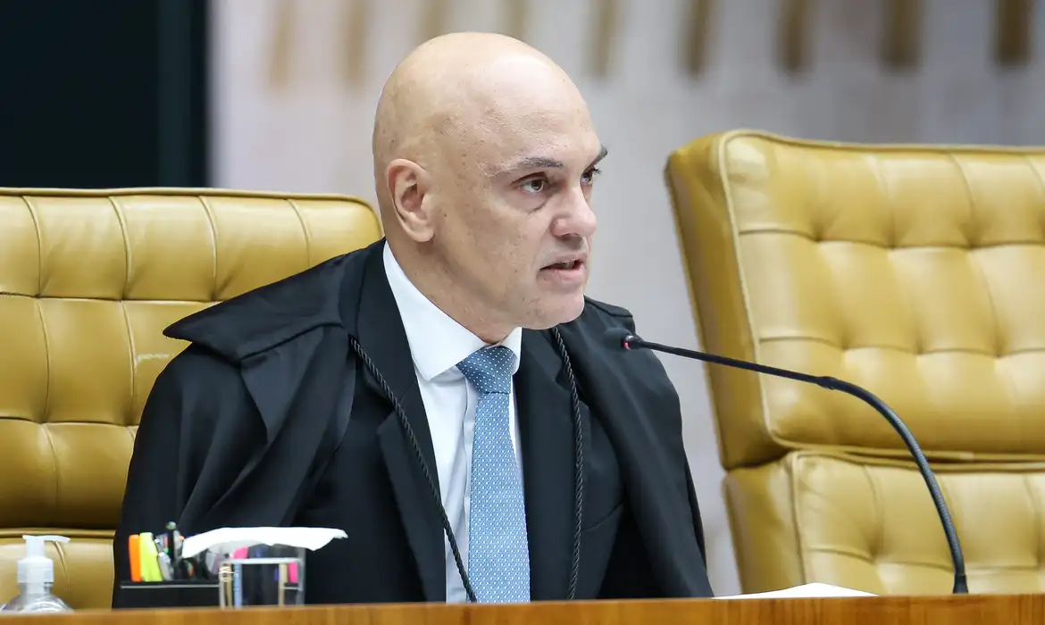 Supostas irregularidades